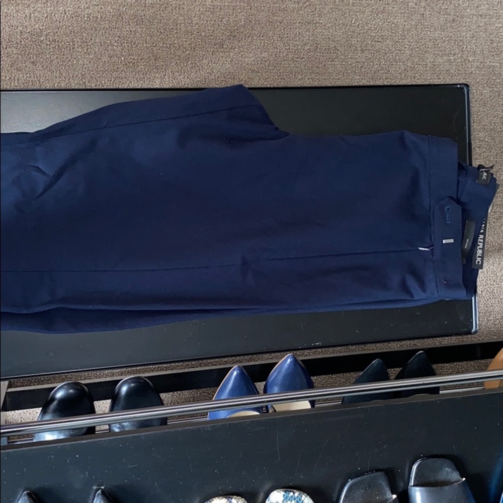 Banana Republic Pants